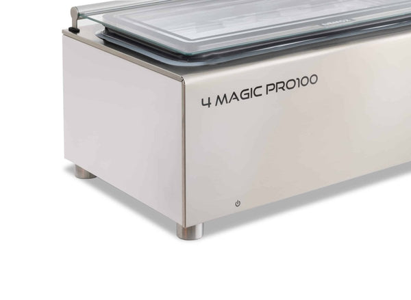 Eurodib Brema Gemm Gelato & Ice Cream Storage Case 4 Magic Pro 100(0036101250R07), Free Shipping! - iFoodservice Online