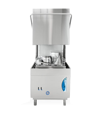 Eurodib Dito Sama, Electric Pot Washer With Soap Pump (P800EK) - iFoodservice Online