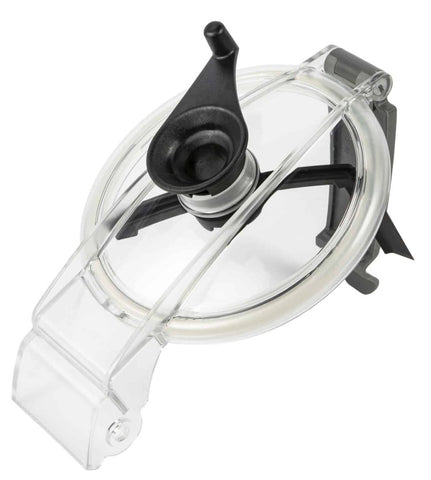 Eurodib Dito Sama, Emulsifying Kit for Trk, K45 Variable Speed, Including 4.5lt Stainless Steel Bowl, (650100) - iFoodservice Online