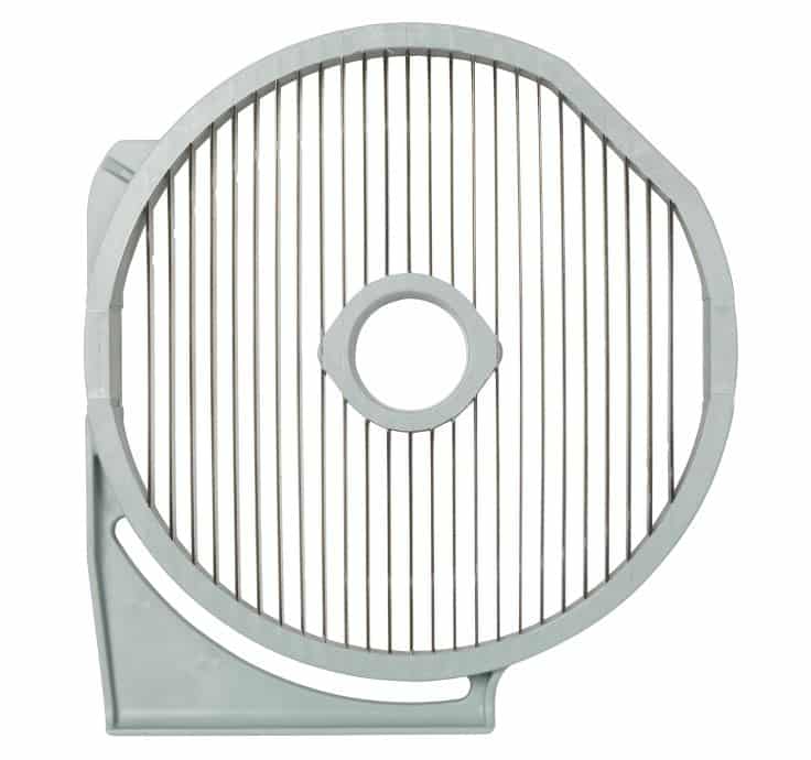 Eurodib Dito Sama, Grid for Chips 3/8" x 3/8" (10x10 mm) (653573) - iFoodservice Online