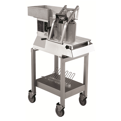 Eurodib Dito Sama, Lever Operated Hopper for TR260 (653510) - iFoodservice Online