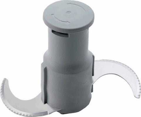 Eurodib Dito Sama, Smooth Blade Rotor for 7.4qts (7l) Cutter Mixer (653583) - iFoodservice Online