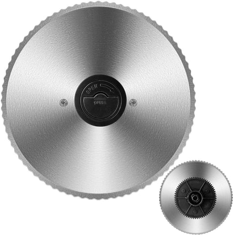 Eurodib Electric Meat Slicer Blade for Hbs250l, (250L - 2T) - iFoodservice Online