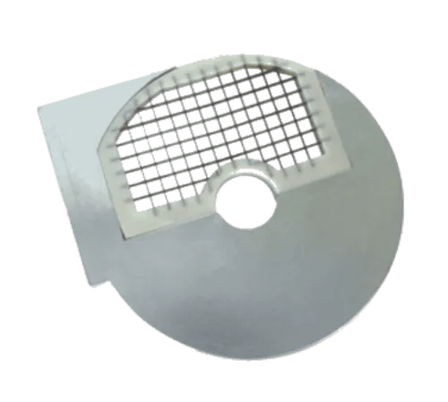 Eurodib Electrical Vegetable Cutter Julienne Blade 4mm (HU4) - iFoodservice Online