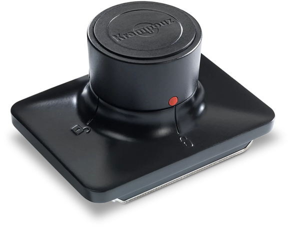 Eurodib Krampouz Cleaning Pad Holder Clean (ATE1) - iFoodservice Online