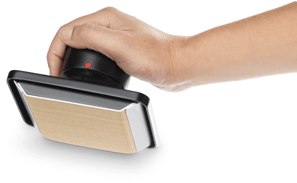 Eurodib Krampouz Cleaning Pad Holder Clean (ATE1) - iFoodservice Online