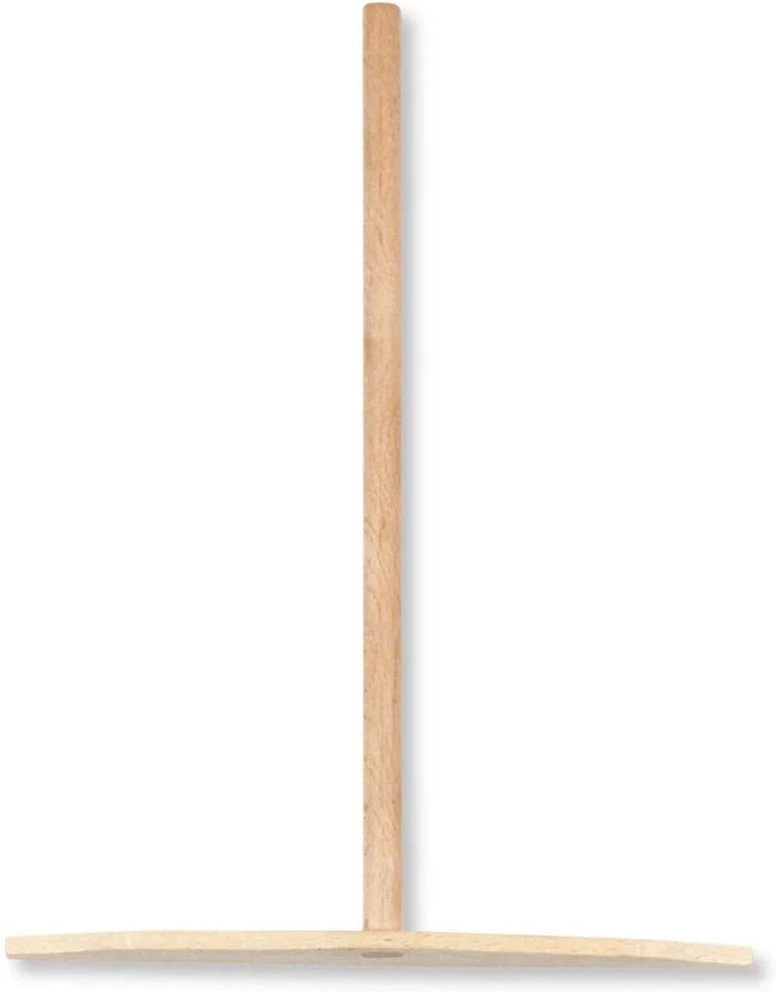 Eurodib Krampouz Crepe Batter Spreader (ART18) - iFoodservice Online