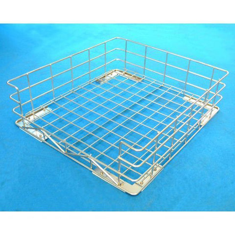 Eurodib Lamber Stainless Steel Rack For P550 (CC00089) - iFoodservice Online