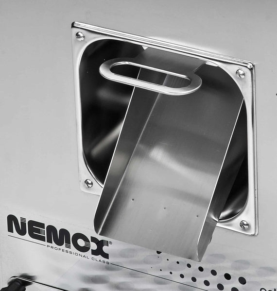 Eurodib Nemox Gelato and Sorbet Crea 12K (0038151250), FREE SHIPPING! - iFoodservice Online