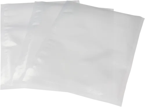 Eurodib Atmovac 10" x 14" Channeled Vacuum Packaging Machine Bags 100 bags (ATVCB90-1014)