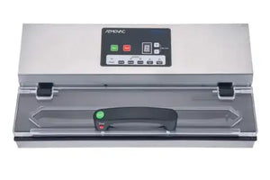 Eurodib Atmovac External Vacuum Packaging Machine 16" Seal Bar, BURAN
