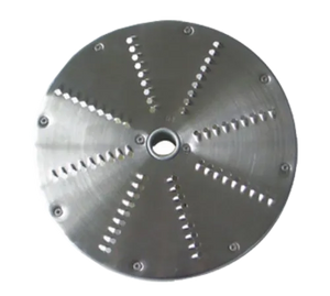 Eurodib Electrical Vegetable Cutter 4mm Grating Blade H4
