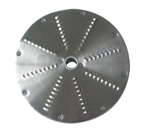 Eurodib Electrical Vegetable Cutter 4mm Grating Blade H4