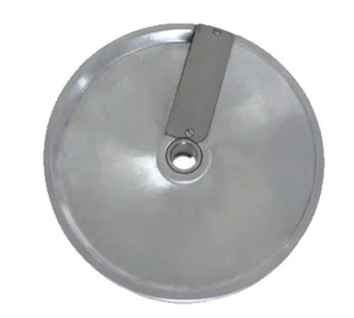 Eurodib Electrical Vegetable Cutter Blade 8 X 8mm - (H8)