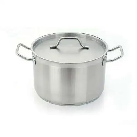 Eurodib Homichef  Sauce Pot Stainless Steel 2l HOM471612