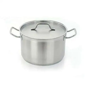 Eurodib Homichef  Sauce Pot Stainless Steel 4l HOM472014