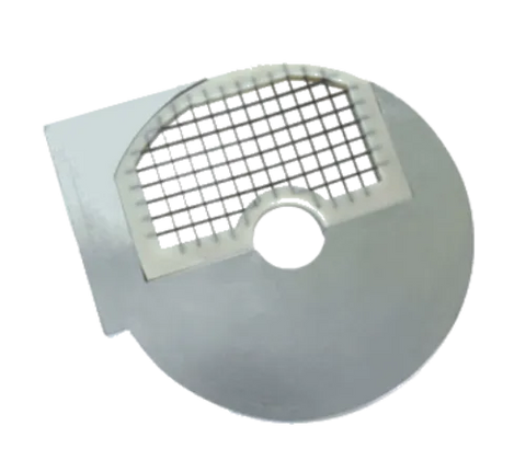 Eurodib Electrical Vegetable Cutter Julienne Blade 4mm (HU4)