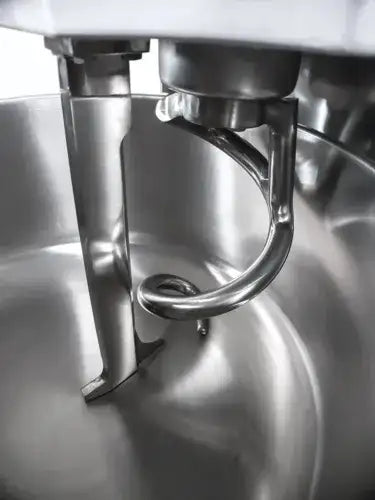 Eurodib 75 Qt. Spiral Dough Mixer with Fixed Bowl (MSP50 JETT), FREE SHIPPING!