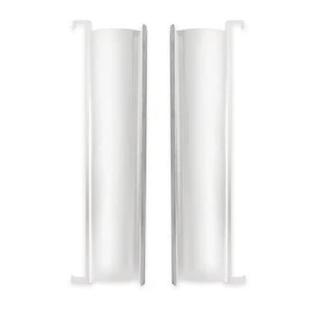 Eurodib Visvardis Side Doors Pair For DG16V Gyro Machine (DG16V PAIR) - iFoodservice Online