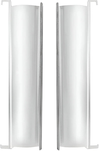 Eurodib Visvardis Side Doors Pair For DG16V Gyro Machine (DG16V PAIR) - iFoodservice Online