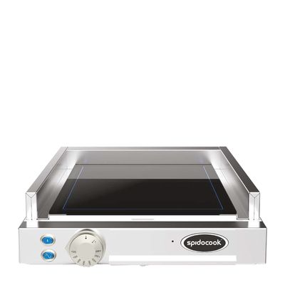 Eurodib Spidocook Professional Contact Cooking Surface (SAP300)