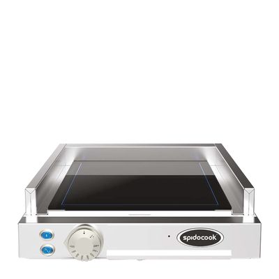 Eurodib Professional Contact Cooking Surface Sap300