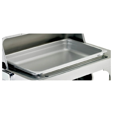 Browne Foodservice Harmony Full Size Water Pan Only for (575175-2)