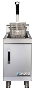 Eurodib Small Basket for Gas Fryer (01021005190)