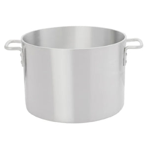 Browne Foodservice Thermally 26qt HD Aluminum Sauce Pot(5814326)