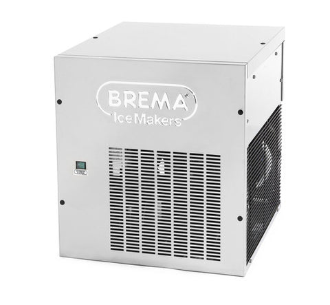 Eurodib Brema Ice Flaker Machine Ice Production Air-Cooled (G160A HC)