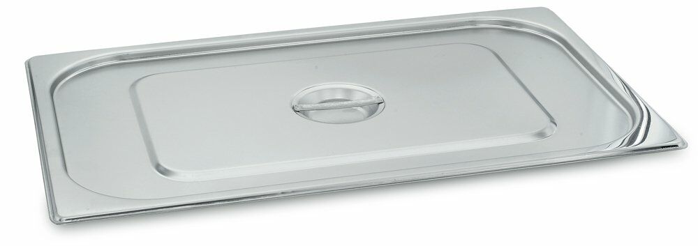 KAPP HS Gastro FOOD PAN LID 2/4 20x6" 31924300 (Pack of 20)