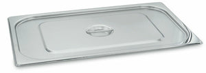 KAPP HS Gastro FOOD PAN LID 2/4 20x6" 31924300 (Pack of 20)