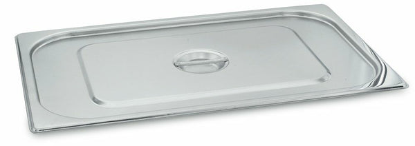 KAPP HS Gastro FOOD PAN LID 2/4 20x6" 31924300 (Pack of 20)