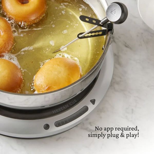 Hestan Hestan 1600W Smart Induction Burner (41000z) - iFoodservice Online