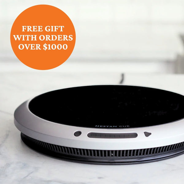 Hestan Hestan 1600W Smart Induction Burner (41000z) - iFoodservice Online