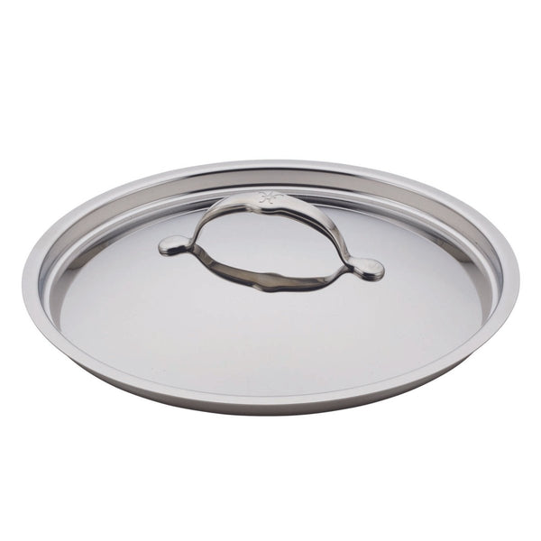 Hestan Provisions 11" Stainless Steel Lid (71029) - iFoodservice Online