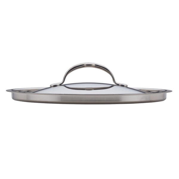 Hestan Provisions 11" Stainless Steel Lid (71029) - iFoodservice Online