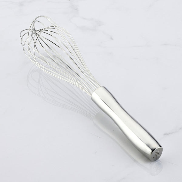 Hestan Provisions 12-Inch Stainless Steel Balloon Whisk (54319) - iFoodservice Online