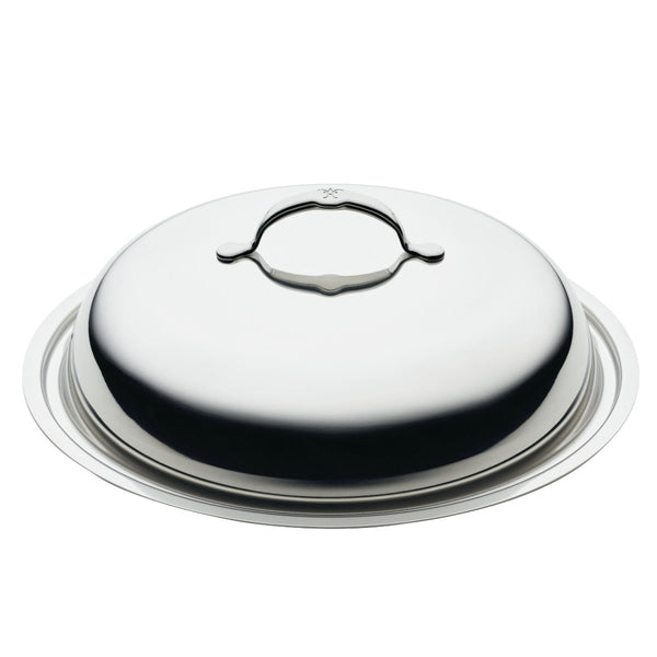 Hestan Provisions 14" Stainless Steel Dome Lid (R0293) - iFoodservice Online
