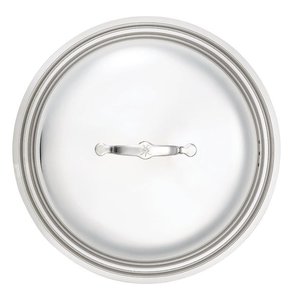 Hestan Provisions 14" Stainless Steel Dome Lid (R0293) - iFoodservice Online