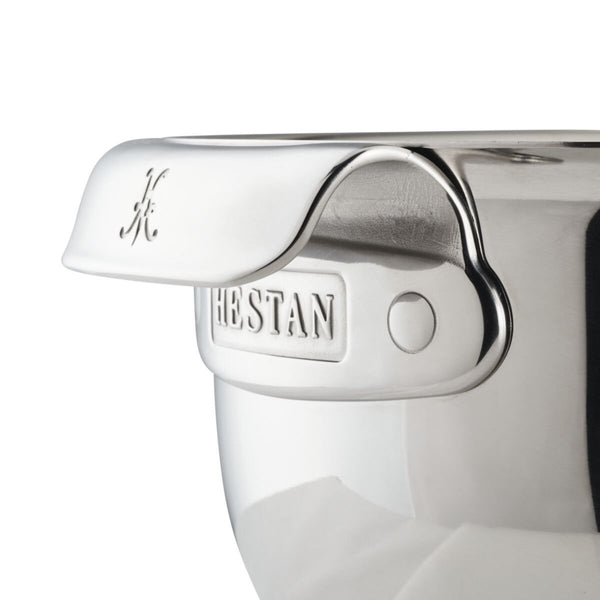 Hestan Provisions 3-Piece Stainless Steel Mixing Bowl Set (48696) - iFoodservice Online