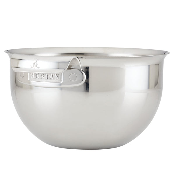 Hestan Provisions 7.0qt Stainless Steel Mixing Bowl (48855) - iFoodservice Online