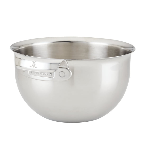 Hestan Provisions 7.0qt Stainless Steel Mixing Bowl (48855) - iFoodservice Online