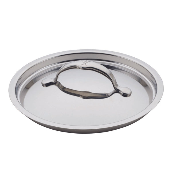 Hestan Provisions 8.5" Stainless Steel Lid (71028) - iFoodservice Online