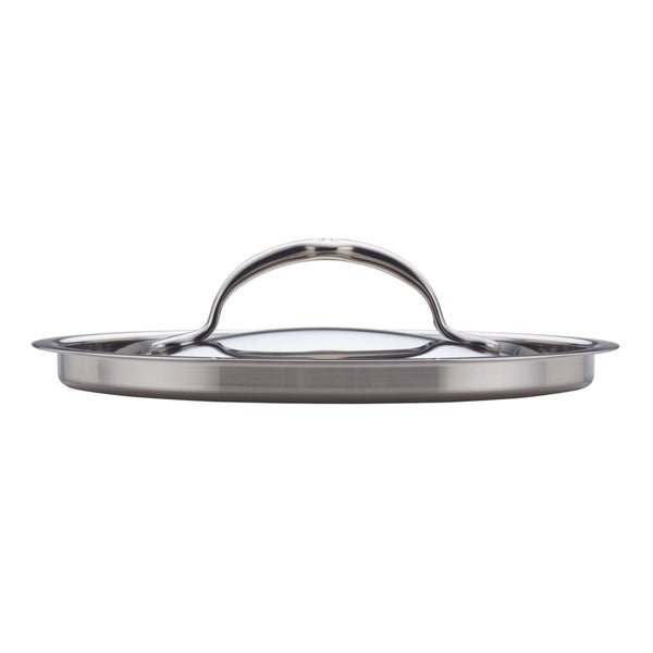 Hestan Provisions 8.5" Stainless Steel Lid (71028) - iFoodservice Online