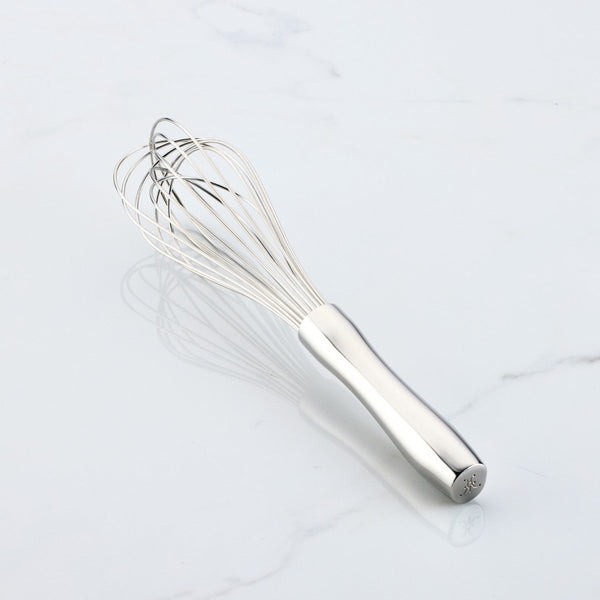 Hestan Provisions 9-Inch Stainless Steel Balloon Whisk (54318) - iFoodservice Online