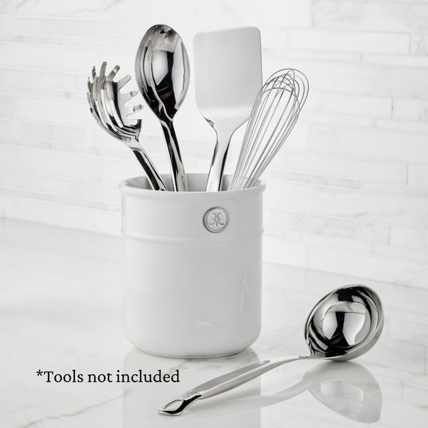 Hestan Provisions Porcelain Bain Marie (49193) - iFoodservice Online