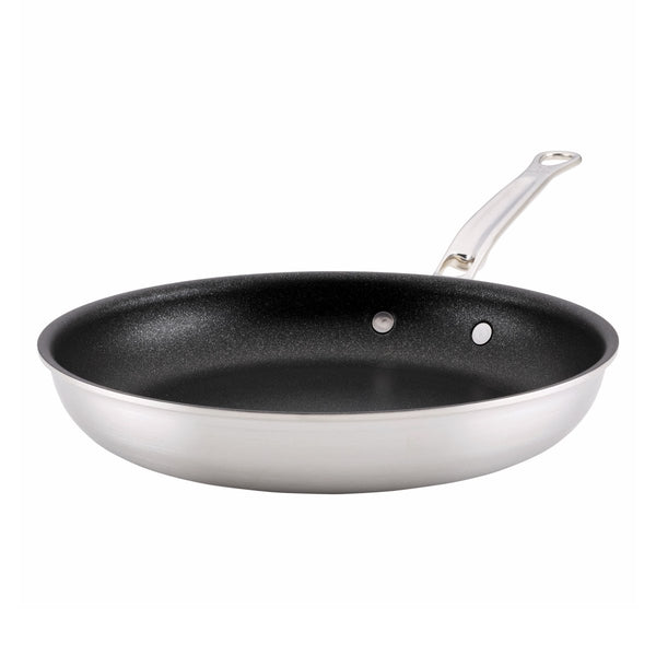 Hestan Thomas Keller Insignia™ 11" Skillet with TITUM® Nonstick (31029) - iFoodservice Online
