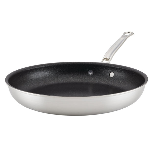 Hestan Thomas Keller Insignia™ 12.5" Skillet with TITUM® Nonstick (31031) - iFoodservice Online