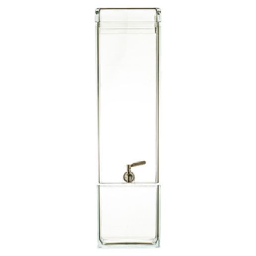 Hospitality Aloha 2.5GL Beverage Dispenser (HUS1003 - 001) - iFoodservice Online